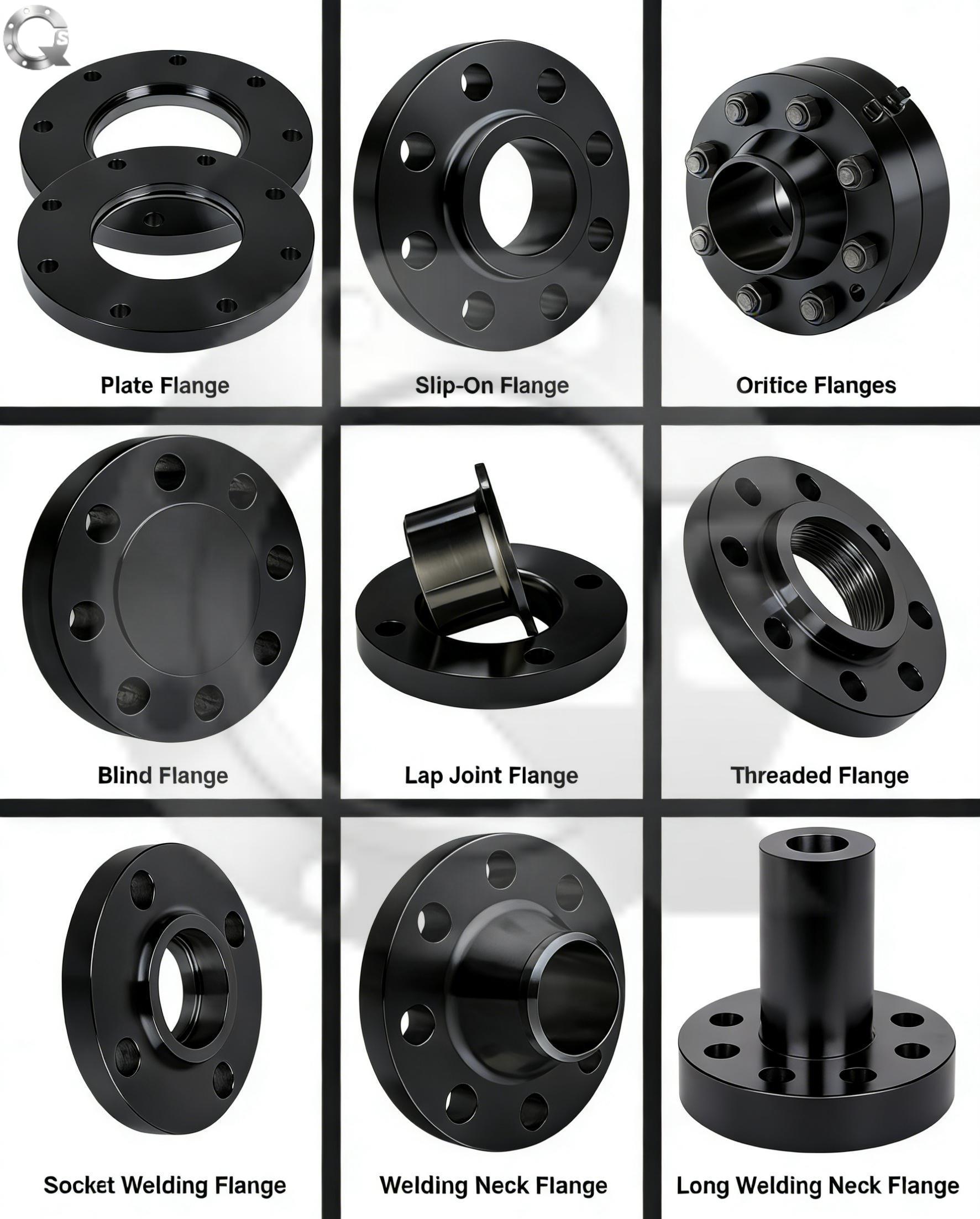 A350 LF2 Pipe Flanges: The Ultimate Guide to Low-Temperature Toughness & ASME Standards